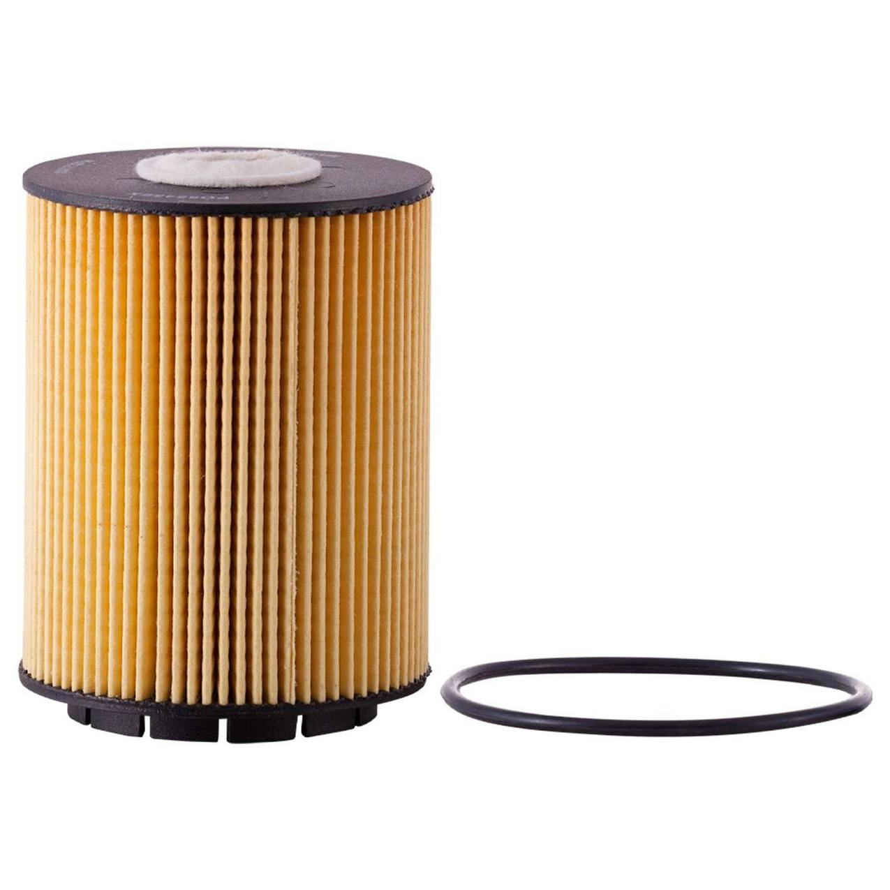 Audi VW Engine Oil Filter 021115562A